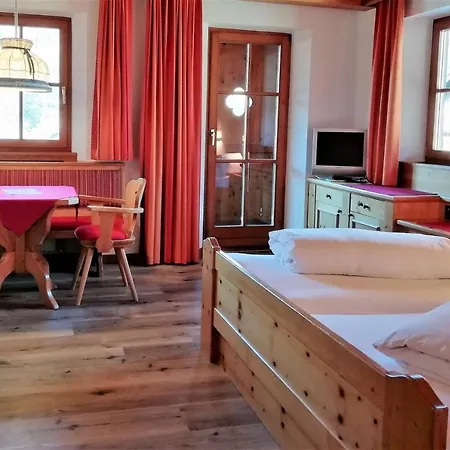 Hotel Hotel Gut Kramerhof