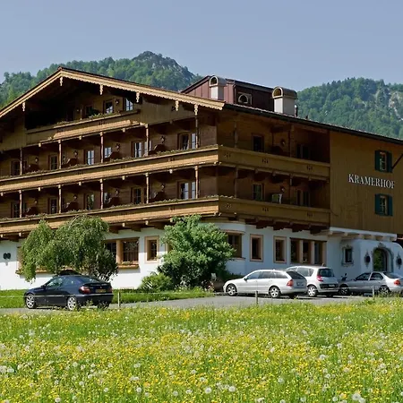 Hotel Hotel Gut Kramerhof