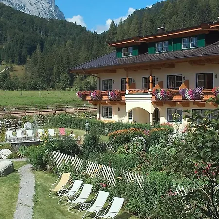 Hotel Gut Kramerhof 2*