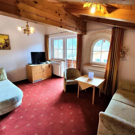 Gut Kramerhof Отель