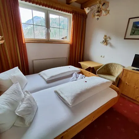 Отель Gut Kramerhof