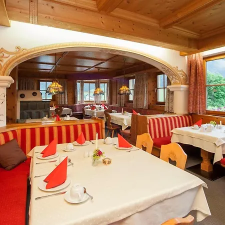 Hotel Hotel Gut Kramerhof Kirchdorf in Tirol
