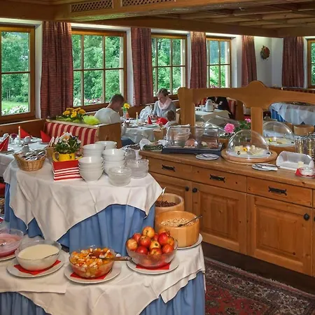 Gut Kramerhof 2* Бухен
