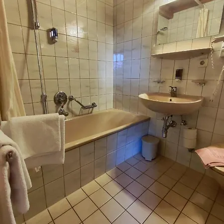 Hotel Gut Kramerhof