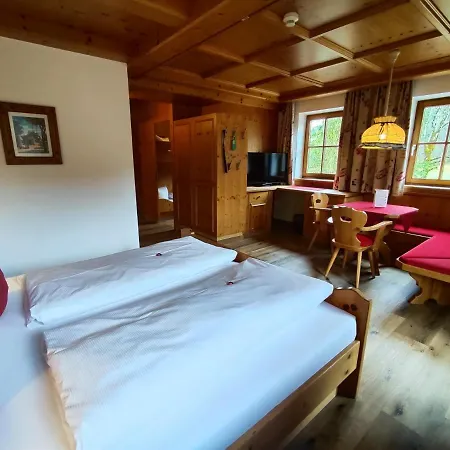 Hotel Gut Kramerhof