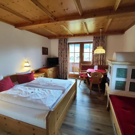Hotel Gut Kramerhof