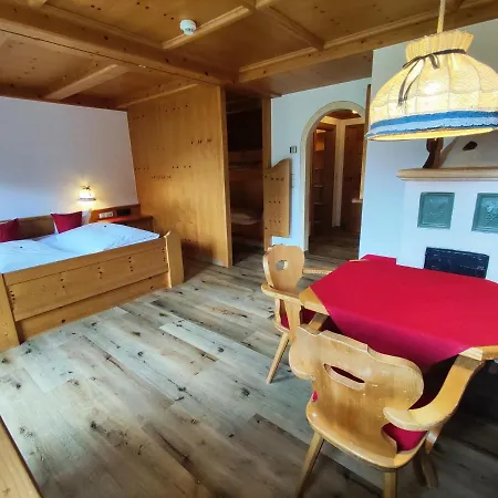 Hotel Gut Kramerhof 2*
