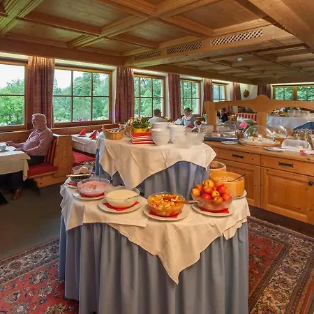 Hotel Gut Kramerhof 2*