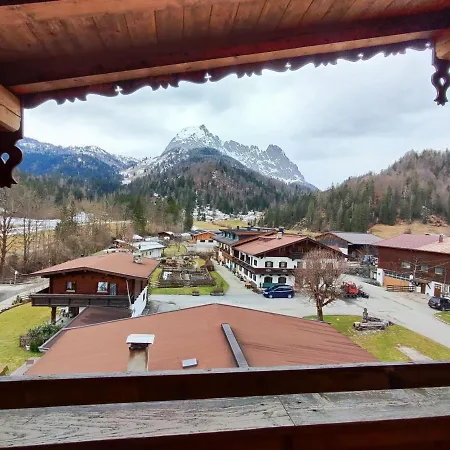 Hotel Hotel Gut Kramerhof Kirchdorf in Tirol