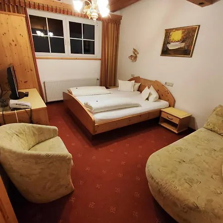 Gut Kramerhof Отель 2*
