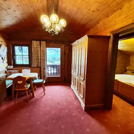 Gut Kramerhof Отель