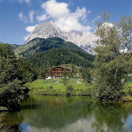 Hotel Gut Kramerhof Hotel