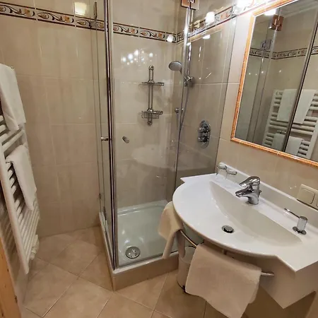 Hotel Hotel Gut Kramerhof 2*