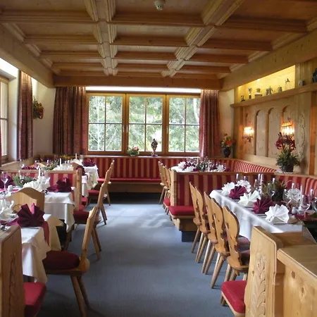 Hotel Gut Kramerhof