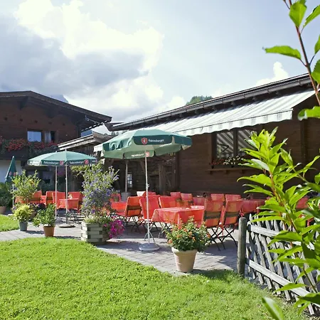 Hotel Hotel Gut Kramerhof 2*