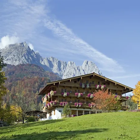 Hotel Hotel Gut Kramerhof