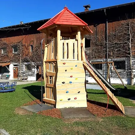 Hotel Hotel Gut Kramerhof Kirchdorf in Tirol