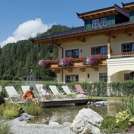Hotel Gut Kramerhof Kirchdorf in Tirol