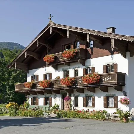 Hotel Gut Kramerhof