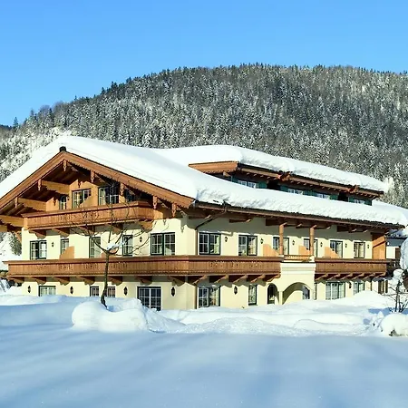 Hotel Gut Kramerhof Hotel 2*
