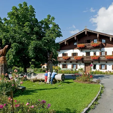 Hotel Gut Kramerhof