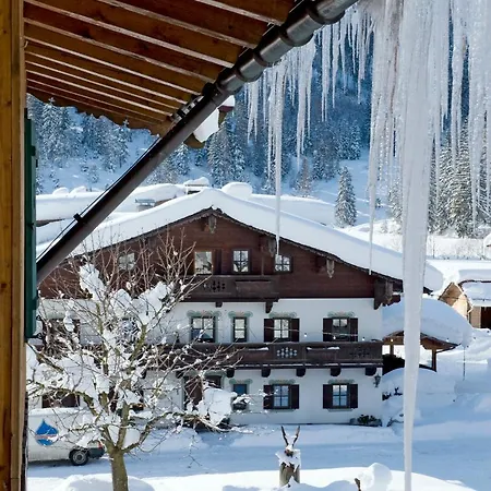 Otel Hotel Gut Kramerhof