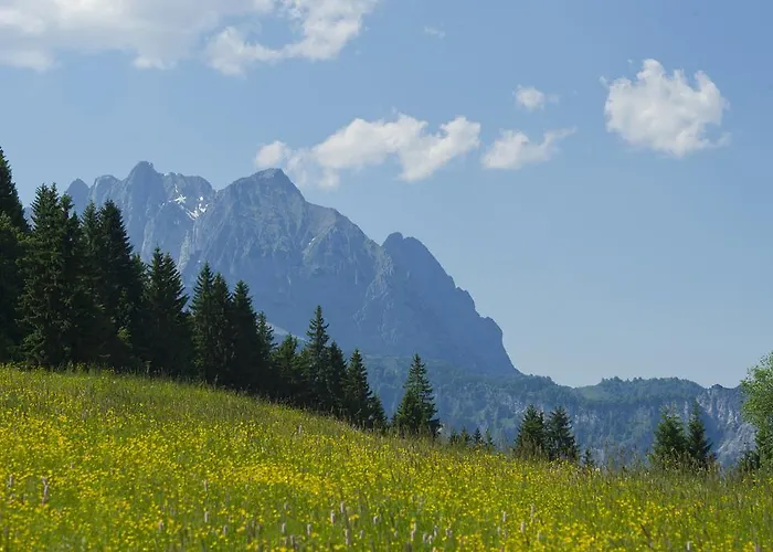 Gut Kramerhof Отель