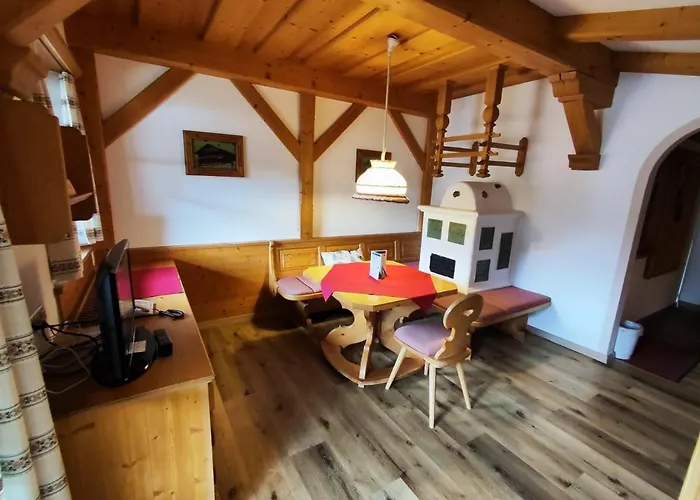 Kramerhof, Gut Hotel Kirchdorf in Tirol