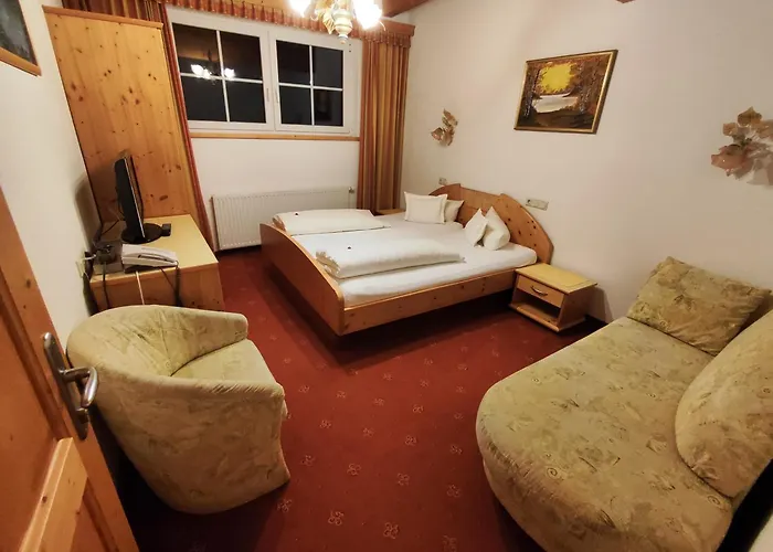 Kramerhof, Gut Hotel 2*