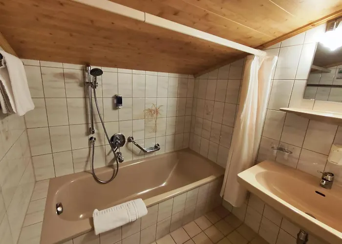 Hotel Kramerhof, Gut 2*