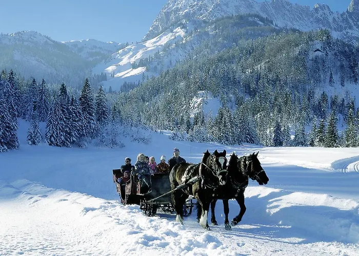Hotel Kramerhof, Gut