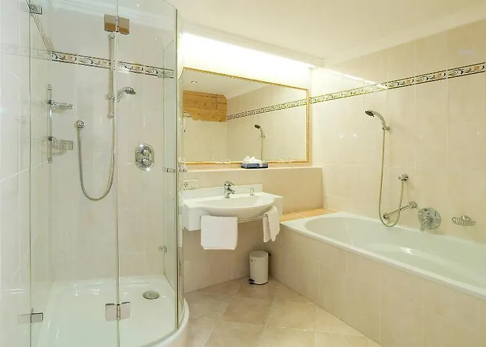 Hotel Kramerhof, Gut