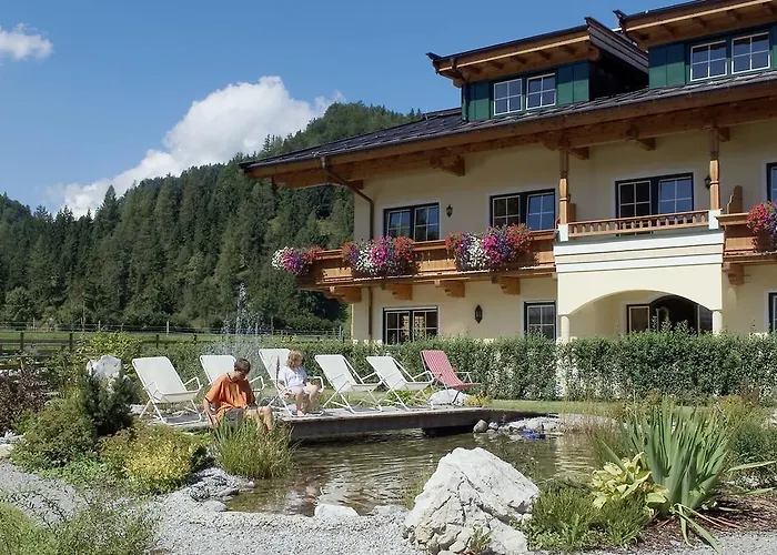 Kramerhof, Gut Kirchdorf in Tirol