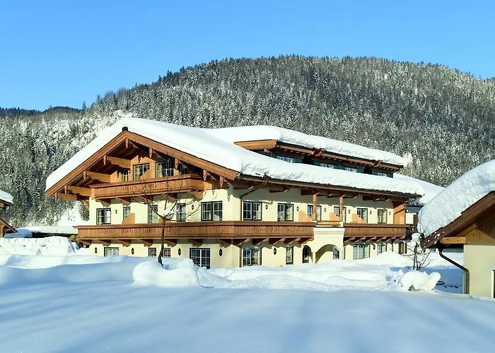 Kramerhof, Gut Hotel 2*