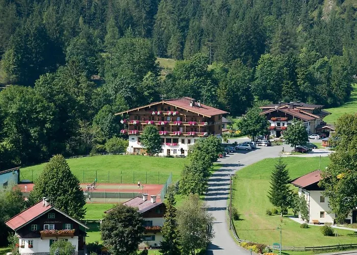 Kramerhof, Gut Hotel 2*