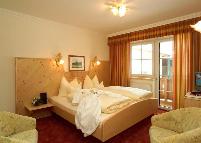 Kramerhof, Gut 2* Kirchdorf in Tirol