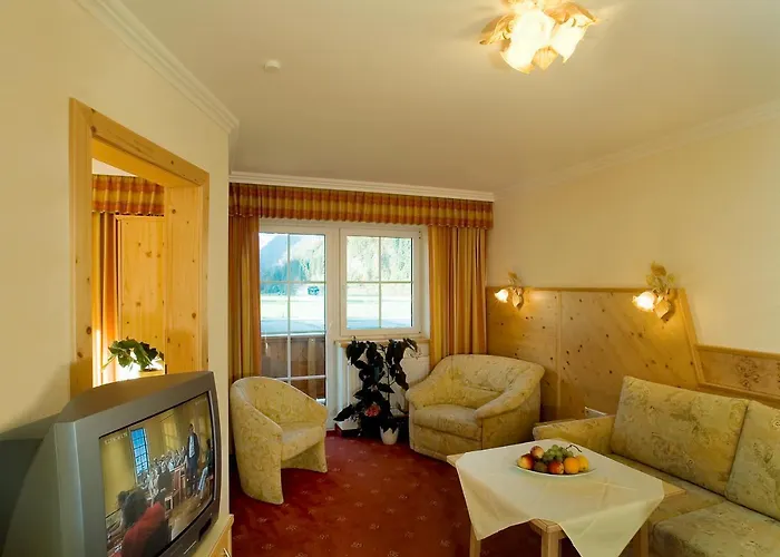 Hotel Kramerhof, Gut 2*