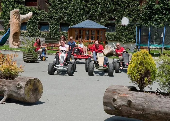 Hotel Kramerhof, Gut Kirchdorf in Tirol