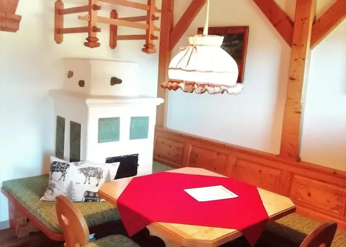 Kramerhof, Gut Kirchdorf in Tirol