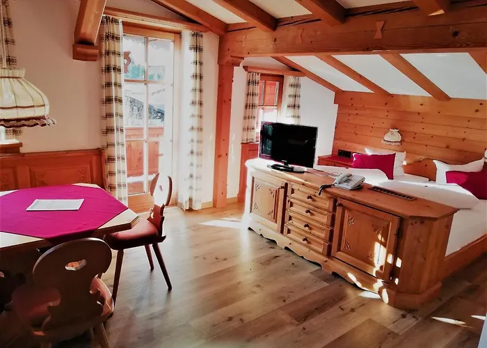 Kramerhof, Gut Hotel 2*