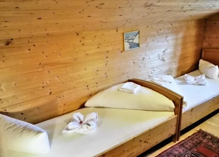 Kramerhof, Gut Hotel 2*