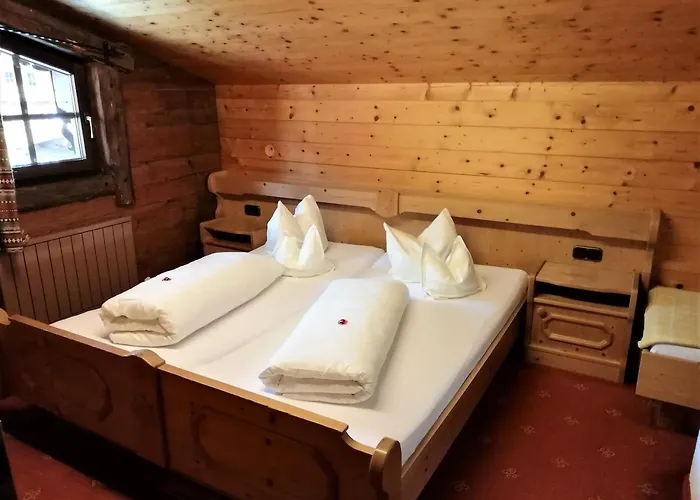 Kramerhof, Gut Hotel Kirchdorf in Tirol