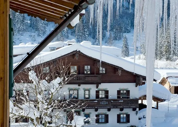 Hotel Kramerhof, Gut